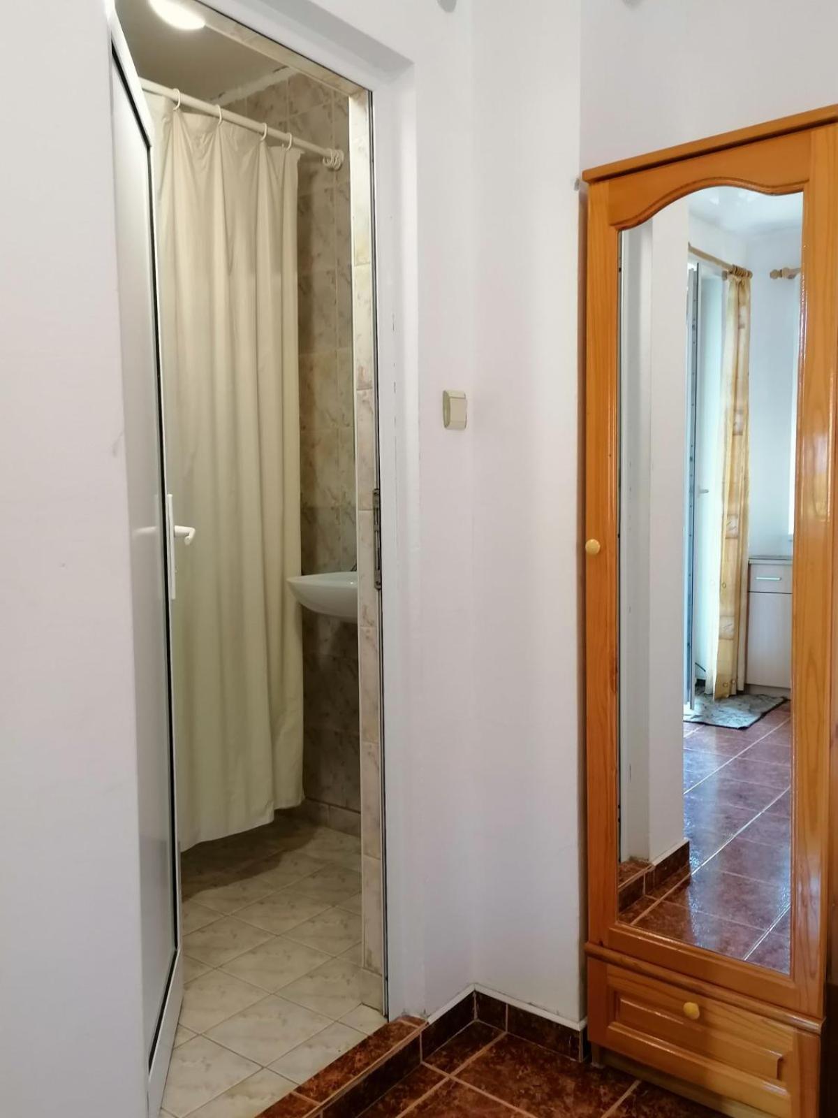 Guest House Sokratovi Obzor Exterior photo